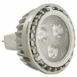 Ampoule LED Verbatim MR16 GU5.3 12 V ENERGY STAR, 3 000 K. 33
