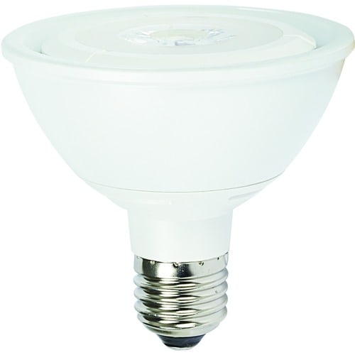 Lampe LED Verbatim Contour Series PAR30 2700 K, 800 lm, col court - 14,50