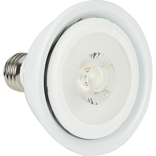 Lámpara LED Verbatim Contour Series de cuello corto PAR30 2700K, 800lm - 14,50