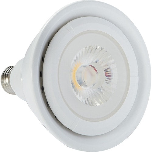 Serie Contour de Verbatim PAR38 3000K, 1250lm LED La