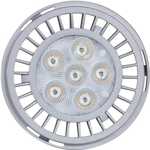 Verbatim AR111 2700K LED Lamp - 14.50 W - 12 V DC
