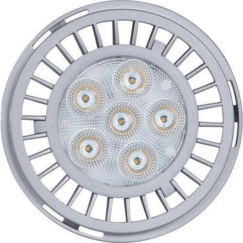 Lámpara LED Verbatim AR111 4000K - 14,50 W - 12 V CC