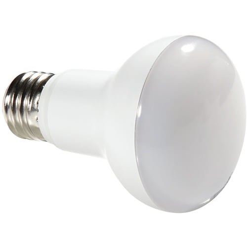 Lámpara LED Verbatim Contour Series R20 2700K, 500lm - 7,50 W - 120 V CA