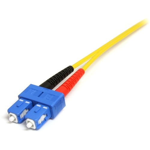 Câble à fibre optique StarTech.com de 10 m