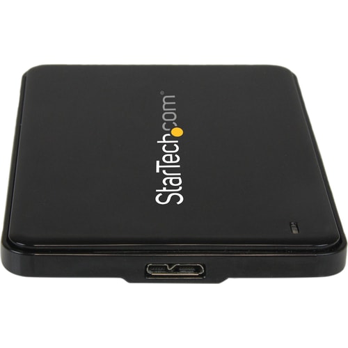 GABINETE DE DISCO DURO SATA USB 3.0 DE 2,5 PULGADAS CON UASP F/SLIM 7 MM SATA III SSD/HDD