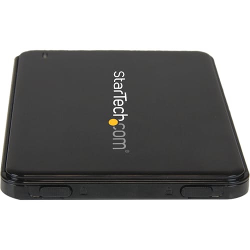 GABINETE DE DISCO DURO SATA USB 3.0 DE 2,5 PULGADAS CON UASP F/SLIM 7 MM SATA III SSD/HDD