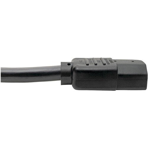 Tripp Lite 12ft Computer Power Cord Cable 5