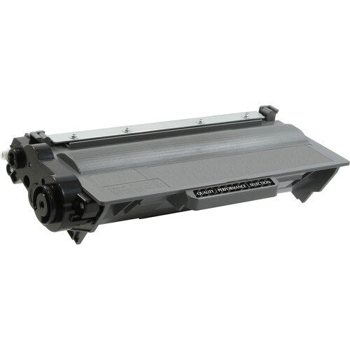 Cartouche de toner haute capacité reconditionnée V7 pour Brother TN7