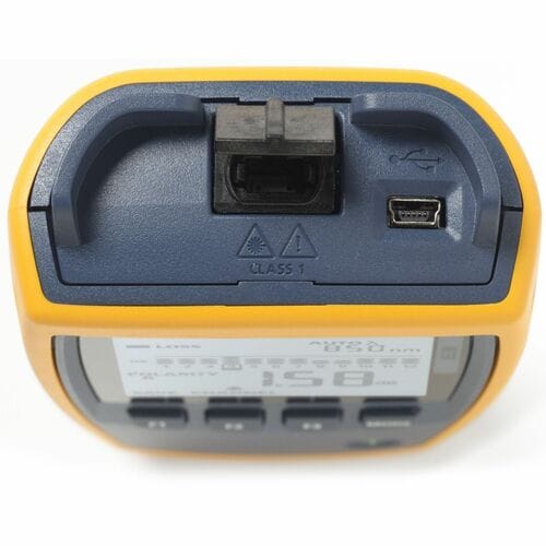 MULTIFIBER PRO KIT WITH 850/ 1310 NM PMLS