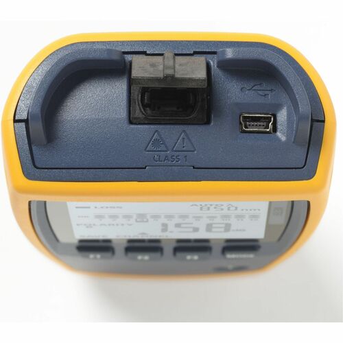 MULTIFIBER PRO KIT WITH 850/ 1550NM PMLS