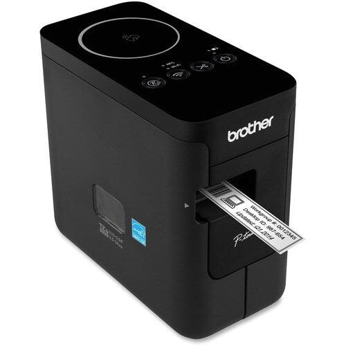 PT-P750W COMPACT USB WL .30MM/SEC 24MM AC AA