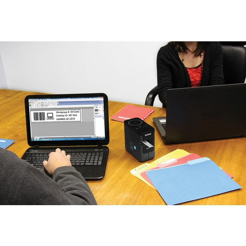 PT-P750W COMPACT USB WL .30MM/SEC 24MM CA AA