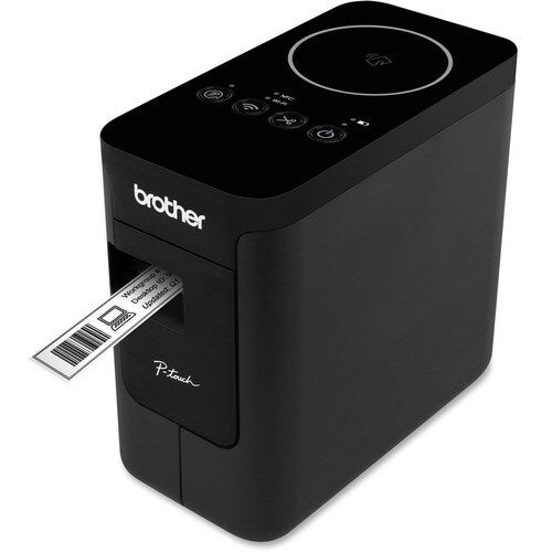 PT-P750W COMPACT USB WL .30MM/SEC 24MM AC AA