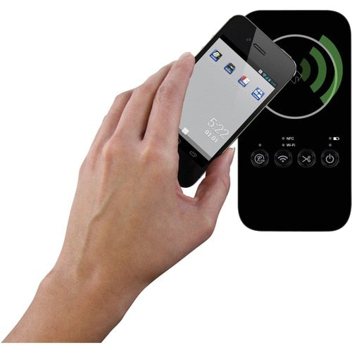 PT-P750W COMPACT USB WL .30MM/SEC 24MM AC AA