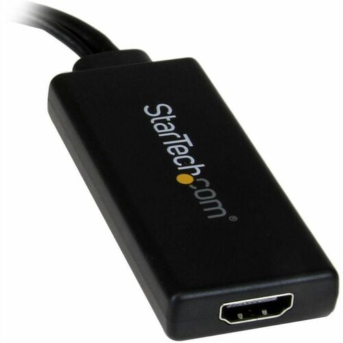15PIN VGA TO 19PIN HDMI ADAP W/ 4PIN USB AUDIO POWER VGA TO HDMI