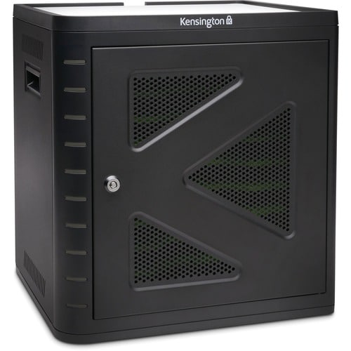 Kensington Charge & Sync Cabinet, Universal Tablet