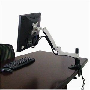 Amer Mounts Long Articulating Monitor Arm (Clamp B