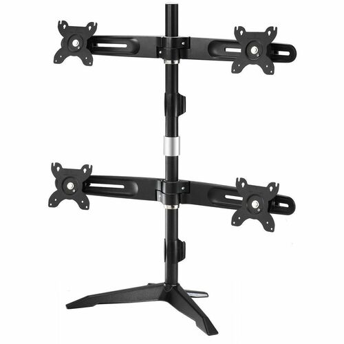 Soporte de escritorio Amer Mounts para pantalla plana, Mon