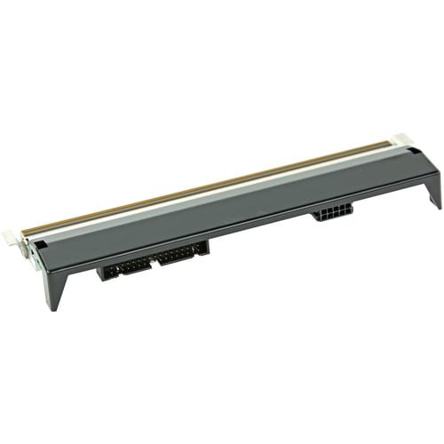 Tête d'impression thermique directe Zebra à transfert thermique - 1 paquet -