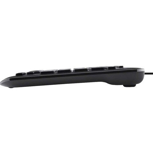 Teclado con cable seguro Belkin para iPad con Lightni