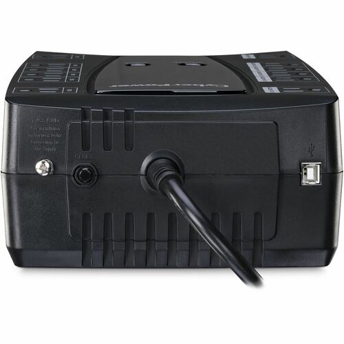 Onduleur compact CyberPower AVR AVRG750U 750 VA - Compact -