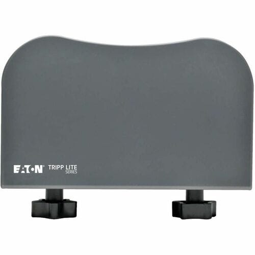 Support mural Tripp Lite by Eaton DCPU1 pour processeur et ordinateur de bureau – Gris