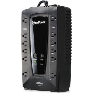 Cyber Power CyberPower AVR Series AVRG900U 900VA 480W Desktop UPS with