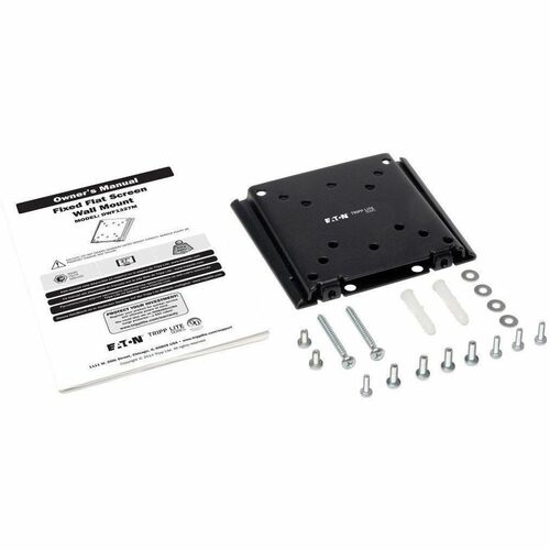 Tripp Lite by Eaton DWF1327M Soporte de pared para panel plano
