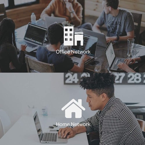 COMMUTATEUR INTELLIGENT FACILE 8 PORTS GB WEB MNG 10/100/1000 RJ45