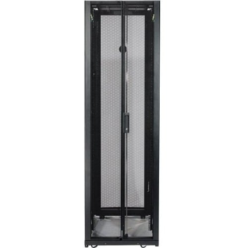 Dell EMC Dell 42U NetShelter - Pour serveur, stockage - Hauteur rack 42U