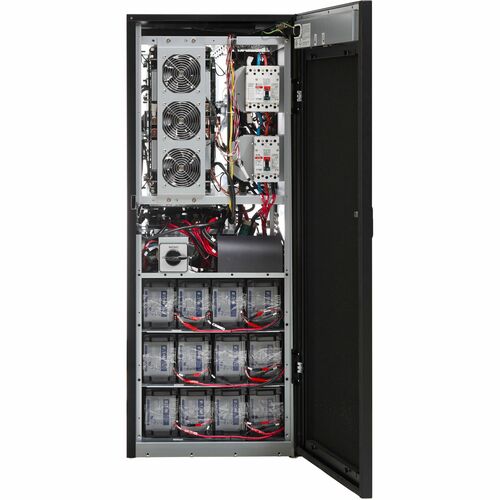 Eaton 93E 40KVA Tower UPS - Tower - 10 Minute Stand-by - 120 V AC, 230