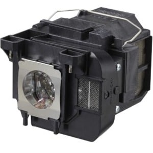 Lámpara de repuesto Epson ELPLP74 - Lámpara de proyector de 215 W - 3500 horas de vida útil