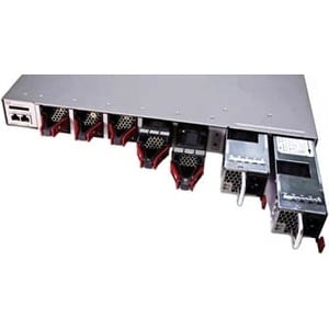 Fuente de alimentación Cisco Catalyst 4500-X de 750 W CA con refrigeración frontal y posterior - Ref.