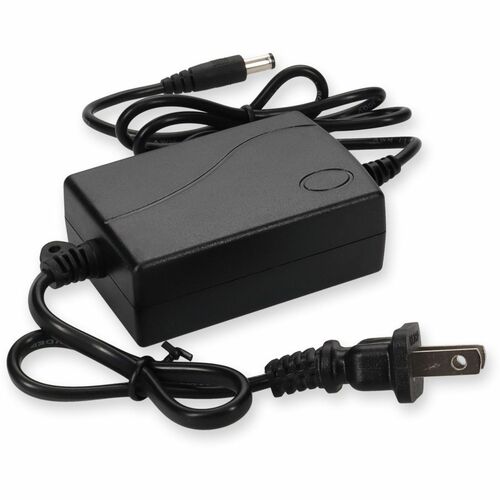 Adaptador de corriente adicional - 17,50 W - Salida de 5 V CC