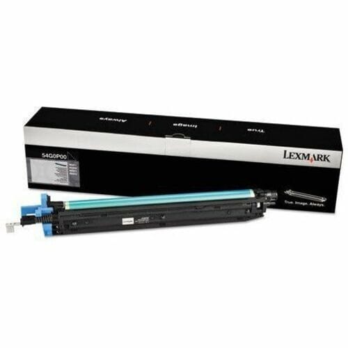 Lexmark Photoconductor Unit - Laser Print Technology - 12500