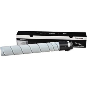 HIGH YIELD TONER CARTRIDGE BLACK FOR MS911