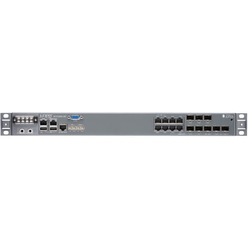 ACX2200 UNIVERSAL ACCESS ROUTER DC DUAL PS 1RU SYNCE/1588V2 TEMP
