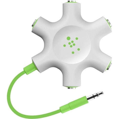 Belkin RockStar 5