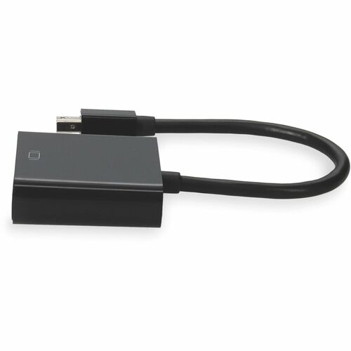 AddOn Mini DisplayPort/HDMI Audio/Video Cable