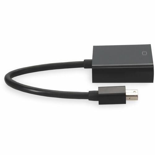 AddOn Mini DisplayPort/HDMI Audio/Video Cable