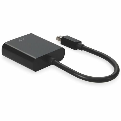 AddOn Mini DisplayPort/HDMI Audio/Video Cable