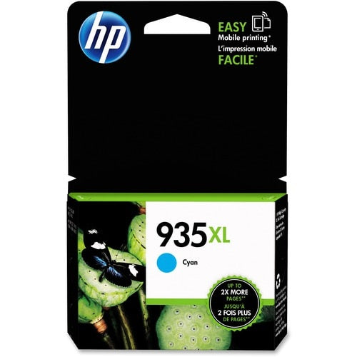 935XL CYAN INK CARTRIDGE