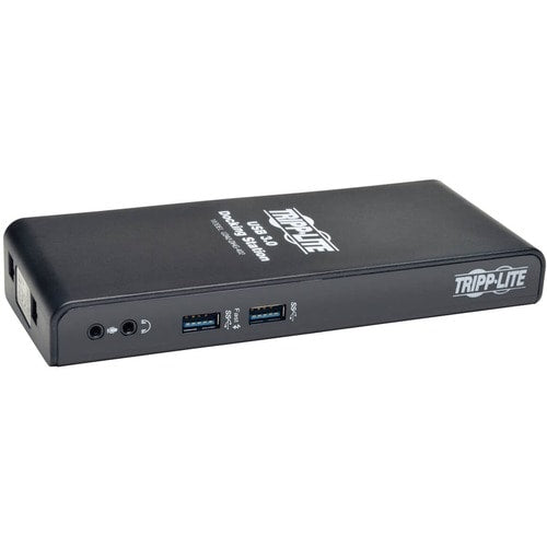 Station d'accueil Tripp Lite par Eaton U342-DHG-402