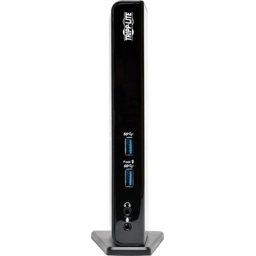 Station d'accueil Tripp Lite par Eaton U342-DHG-402
