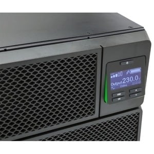 Onduleur APC by Schneider Electric Smart-UPS SRT 10 000 VA RM 230 V - Montage en rack 6 U