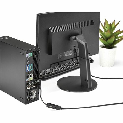 StarTech.com DisplayPort to HDMI Adapter