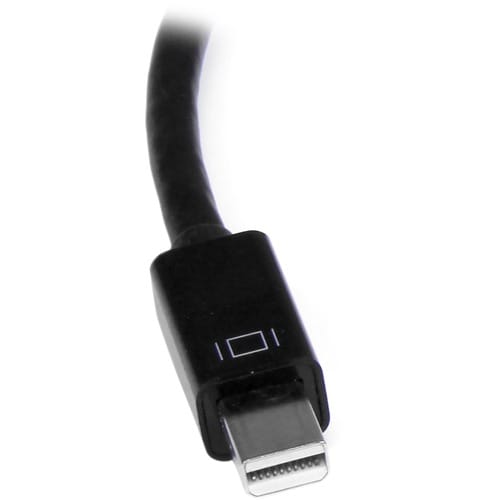 StarTech.com Mini DisplayPort to HDMI Adapter