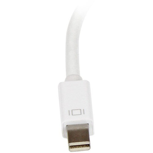 StarTech.com Mini DisplayPort to HDMI Adapter