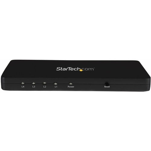 StarTech.com 4K HDMI Splitter