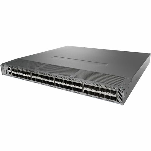 MDS 9148S HW BASE 12PORTS ACTIVE SPARE